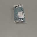 QWINEE Basic Dog Hoodie Sweatshirt Puppy Sweater Warm Cat Costumes Pet Clothes for Chihuahua Puppy Kitten Small Medium Dogs Cadet Blue Medium