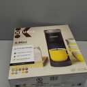 Keurig K-Mini Single Serve K-Cup Pod Coffee Maker, 6 to 12oz Brew size, with Cord Storage, Perfect for Small Spaces, Black