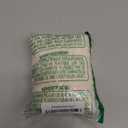 UGASA Velvet 12x20 Inch Lumbar Throw Pillow Cover, Both Sides Corduroy Striped, Soft Solid Decorative Rectangular Cushion Case for Couch/Bedroom/Car, 1 Piece, Cream