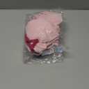 Lacozy Cute Pj Sets Woman Sexy V Neck Pajamas for Women Set Y2K Sleepwear Long Sleeve Shirts and Short Sets Grey L