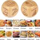 5 x Valentines Day Gifts for Men Women Anniversary Wedding Gifts Christmas Stocking Stuffers for Him Her Date Night Dice Ideas Birthday Engagement Gifts for Boyfriend Girlfriend Husband Wife Groom Bride