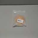 Silicone Breast Form Mastectomy Prosthesis Crossdress Transvestite Bra Enhancer Insert One Piece A B C D Cup