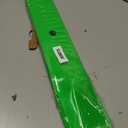 Lawn Mower Blades High Lift Blade with 38 inch Decks Fits for AM100945 AM137324 AM100991 M153118 M84472 for John Deere STX38 LX172 LX173 LX176 LX178 STX30 GT242 Sabre 1538H, 2 PCS