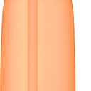 CamelBak Eddy+ Bite Valve Straw Water Bottle (33.8 Ounces, Desert Sunrise)