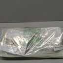 HOMELUX THEORY UPGRADED 6 Tiers Over The Door Organizer Hanging - 100D EXTRA THICK & 50lbs HUGE CAPACITY, 12 Side Mesh Pockets Over The Door Shoe Organizer, Hanging Closet Organizer (Ivory, 1pc)