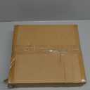 Galvanized Fluke Anchor for Different Size Boats Pontoon, Deck, Fishing, and Sail