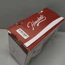 Homemate Heated Blanket Electric Throw - 50x60 Heating Blanket with 10 Fast Heat Levels 8 Hours Auto Off Soft Cozy Flannel Over-Heated Protection ETL Certification Keep Warming in Home (Grey Geometry)