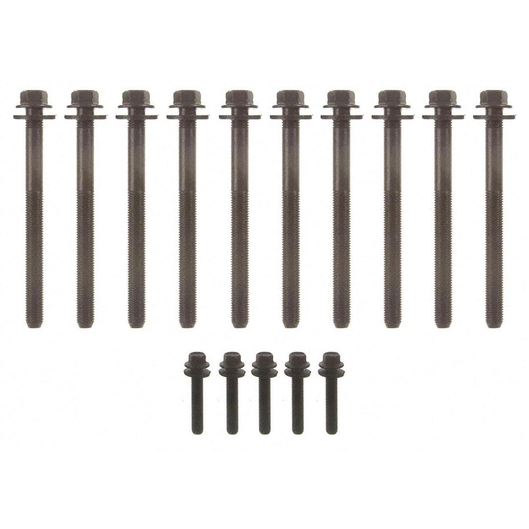 FEL-PRO ES 72200 Engine Cylinder Head Bolt Set for Ram 1500