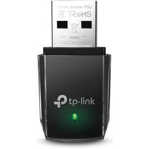 TP-Link Archer T3U AC1300 Mini Wireless WiFi MU MIMO USB Adapter TPLink
