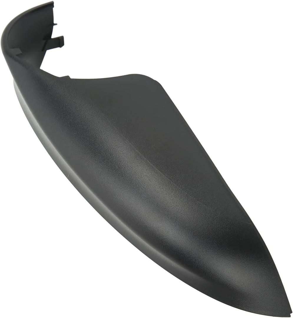 Side Rear View Mirror Cover for CX?5 - and Protective Mirror (Right: 1Z1941018P)