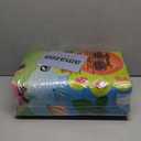 ABC Rug, ABC Play Mat for Kids Playroom, Alphabet Floor Mat,Classroom Elementary Preschool Rugs with ABC, Numbers, Animals - (78.7x59 Inches) (4'11" x 6'7")