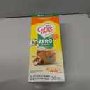 Nestle Coffee mate Coffee Creamer, Zero Sugar Hazelnut, Liquid Creamer Singles, Non-Dairy, No Refrigeration  BB Date: 11/2026, 18.7 FL