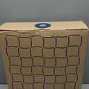 Bedsure Sherpa Blanket Queen Size for Bed - Super Soft, Cozy Fleece Thick Warm Blanket for Winter, GentleSoft Home Room Decor, Beige, 90x90 Inches