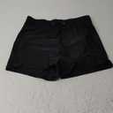 Tournesol Women's Swim Shorts High Waisted Bathing Suit Bottoms Swimsuit Tankini Boy Shorts with Liner, Medium