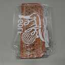 Weysat Light Up Golf Pencil Display Holder Wood Acrylic Golf Pencil Display Case Storage 35 Slots with Warm White Lights for Home Office Desk Galleries Decor Christmas Sports Gift Dad Grandpa Birthday