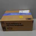 200 Pack 5x7 Corrugated Cardboard Sheets for Mailers, Flat Packaging Inserts for Shipping, Mailing, Crafts, 2mm Thick
