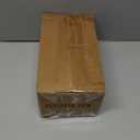 3 Pack Adhesive Cabinet Door Organizer, Lid Organizers Inside Cabinet Food Container/Tumbler Lid Organizer and Storage Cup Lids Holder for Kitchen & Bathroom Wall Mounted(Black)