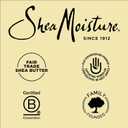 Shea Moisture Strengthen and Restore Shampoo Jamaican Black Castor Oil for Damaged Hair Sulfate-Free 24 Fl oz