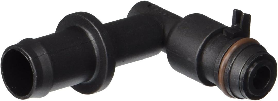Standard Motor Products V373 PCV Valve, 1 Count (Pack of 1)