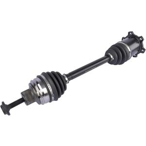 8R0407271G Front CV Axle Shaft Assembly Replacement for 2013-2017 Q5 2.0T 8R0-407-271-G 8R0-407-271-F 8R0407271G 8R0407271F