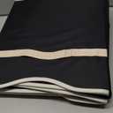 Toy Box Chest, Collapsible Sturdy Storage Bins with Lids, Extra Large Kids Toy Storage Organizer Boxes Bins Baskets for Kids, Boys, Girls, Nursery Room, Playroom, Closet (BLACK)