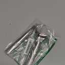 Cuisinart Garlic Press, One Size, Silver