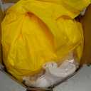 Inflatable Duck Costume Kids,Halloween Blow up Costumes Funny Animal Costumes for Boys Girls Cosplay Party