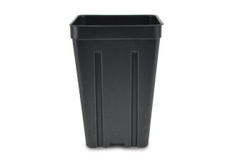 Square Extra Deep Landmark Nursery Pots 12pcs