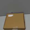 Stuffed Animal Storage Organizers Corner Hanging Ne 60" L Stuffy Animal Hammock Macrame Toy Display Plush Toy Holder Wall, Kid Bedroom Decor Boho Nursery Playroom Organizer 60" L (Cream)