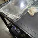 2 Tiers Countertop Bakery Display Case
