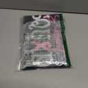 in October We Wear Pink Shirt Breast Cancer Shirts Cancer Support Squad Short Sleeve Pink Ribbon Tee Tops (XX-Large, Black)