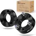 Nilight 2.5" Front Leveling Lift Kit for Chevy Silverado 1500/GMC Sierra 1500 2007 2008 2009 2010 2011 2012 2013 2014 2015 2016 2017 2018 2019 2020 2021 2022 2023