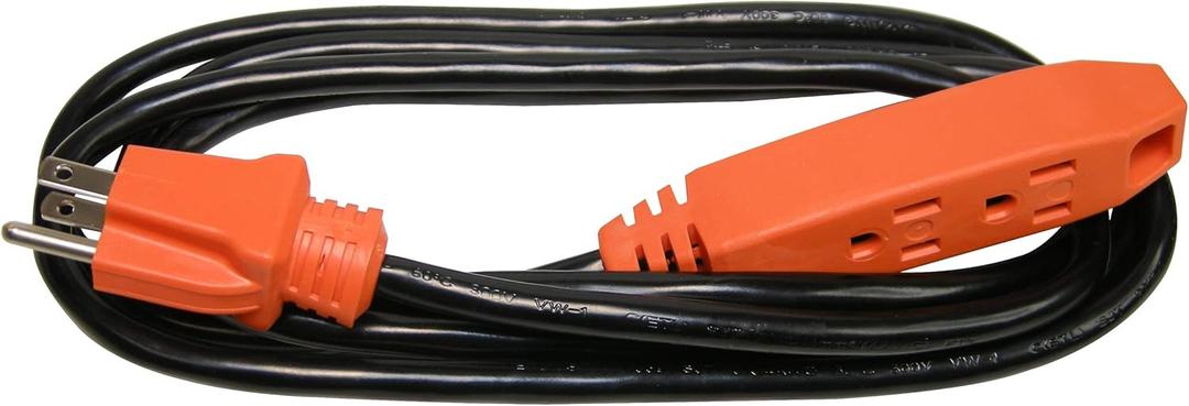 Electrical Cords Can 12Ft