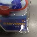 Paw patrol straw toppers 2 pieces