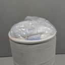 Leg Pillow Elevation Blood Circulation 7 Give Legs Required Height to Ease Lower Back Pain, Wedge Pillow Set for After Surgery Helps Leg Sore &Circulation, Foot&Hip Pain (Blue)