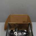 AC Compressor w/A/C Drier For Nissan Versa 2012 2013 2014 2015 - BuyAutoParts 60-88946R2 New 