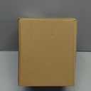 Black Wall Sconce Light: Modern Wall Sconces Indoor, LED Wall Light Fixtures with E26 Base and Clear Glass Shade, Sconces Wall Lighting for Hallway, Bedroom, Living Room, and Mirror (1 Pack)