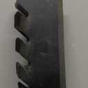 Belleone Lawn Mower Blades Compatible with 72" KUBOTA K5677-34340 ZD326, 3 Pack