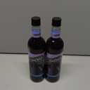 2 x DaVinci Gourmet Sugar-Free Lavender Syrup, 25.4 Fluid Ounces (Pack of 1) (EXP 06/29/27)