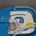 Homedics Bubble Mate Foot Spa