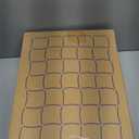 Bedsure Comforter Duvet Insert - Quilted Comforters King Size, All Season Duvet, GentleSoft Down Alternative Bedding Blanket, with 8 Tabs, Gifts for Women/Men, White, King 90 x 102 Inches