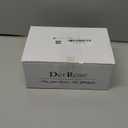 Der Rose Set of 6 Succulents Plants Artificial in Pots Small Fake Plants for Bedroom Aesthetic Living Room Shelf Bathroom Decor Office Desk Accessories