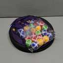 BooTaa 29" Large Dart Board for Kids, Kids Dart Board with Sticky Balls, Boys Toys, Indoor/Sport Outdoor Fun Party Play Game Toys, Birthday Gifts for 3 4 5 6 7 8 9 10 11 12 Year Old Boys Girls