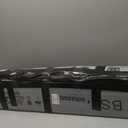 UOMEUR Box Spring for Queen, 7 inch Queen Box Spring Only, Strong Metal Frame Mattress Foundation, No Noise, Easy Assembly, 80"L x 60"W x 7"H