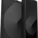 OtterBox Galaxy Z Fold6 Defender Series XT Case - Black, screenless, Rugged Hinge Protection, Lanyard Attachment, PowerShare and Wireless Charging Compatible