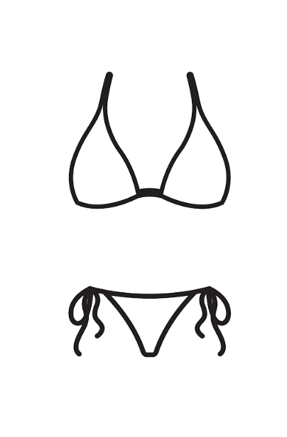 Eomenie One Piece Swimsuit for Women Tummy Control Ruffle Bathing Suit V Neck Ruched Swim Suit Slimming Cutout Swimwear, L