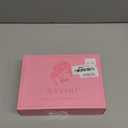 NAYOO Long Purple Wavy Wig for Women 26 Inch Middle Part Curly Wavy Wig Natural Looking Synthetic Heat Resistant Fiber for Daily Party (Purple)