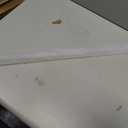 Sliding Shower Door Bottom Seal for 3/8in (10mm) Frameless Glass,