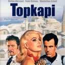 Topkapi [DVD]