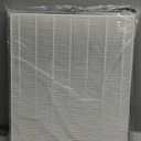 D480 Replacement Filter D4 Compatible with Winix D480 Air Purifier Part No. 1712-0100-00, Includes 1 HEPA and 4 Activated Carbon Filters (1+4)